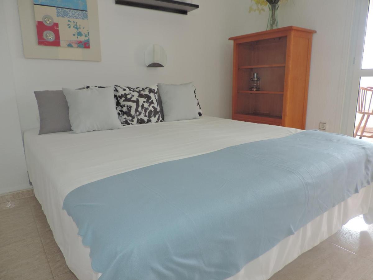 La Casita De Riomar Daire Málaga Dış mekan fotoğraf
