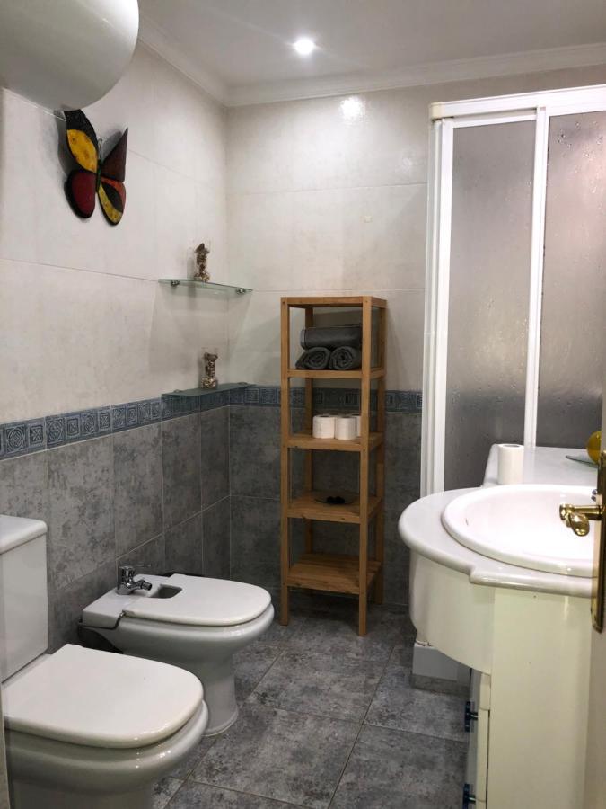 La Casita De Riomar Daire Málaga Dış mekan fotoğraf
